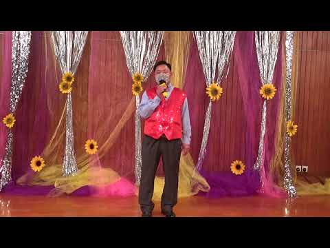 群星匯 Peter 水仙情 4-8-2021 香港大會堂(演奏廳)