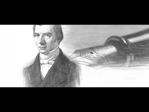 Who Was Claude-Frédéric Bastiat? With David Hart (Part 1)