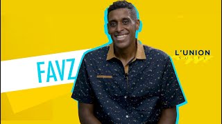 Mikaben Shares His FAVZ | L'union Suite