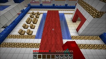 Minecraft Custom Map Mondays - Minecraft