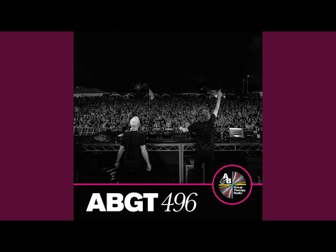 Breaking Down Walls (ABGT496)