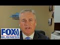 China’s our biggest enemy: Rep. James Comer