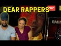 🎵 Dear Rappers Tom MacDonald Reaction | HOG Journey Ep 1