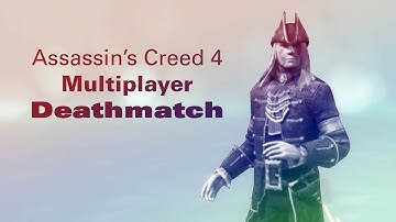 AC4 Deathmatch in Santa Lucia DM