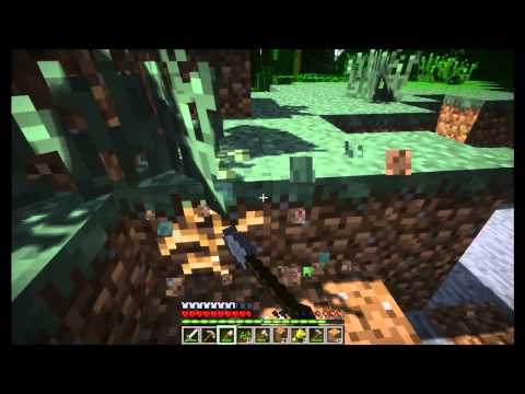 Видео: Выживание в Minecraft 3 серия