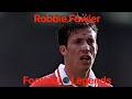Soccer Documentary. Robbie Fowler - Liverpool Football Legend