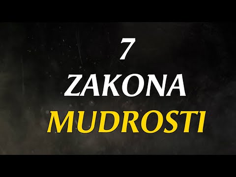 Video: Vrijedi li oprostiti muževu izdaju