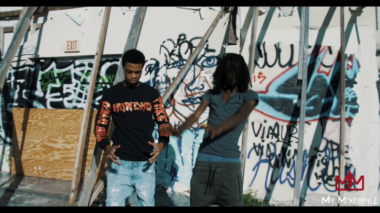 CDOT Honcho - Regular [My Mixtapez Exclusive - Music Video]