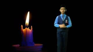 EPISOD 26 PKem'S TV: EPISOD KHAS DEKLAMASI SAJAK 