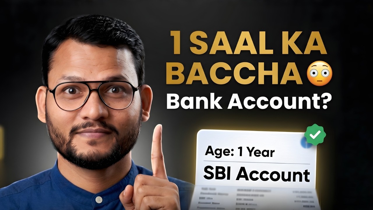 Child MF Account without PAN card | Complete Guide