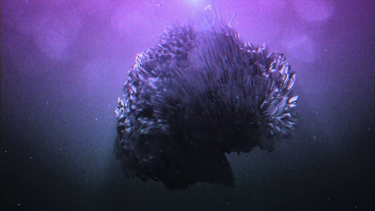 Fractal - 4k - YouTube