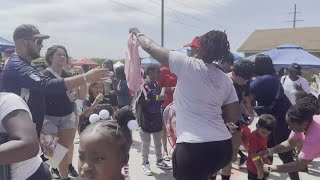 Killeen NAACP hosts annual Back-to-School Rally