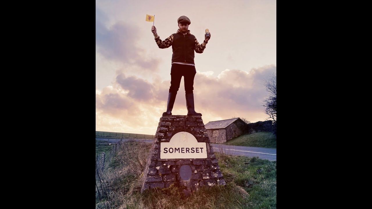 A-Dub - Somerset Boy