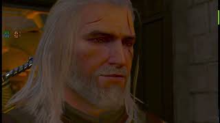 The Witcher 3 ( Ведьмак 3 Дикая охота ) дополнение