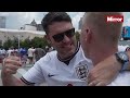 Harry Kane SAVES England from early DR Congo goal as Lions prepare to face Mexico Sunday evening