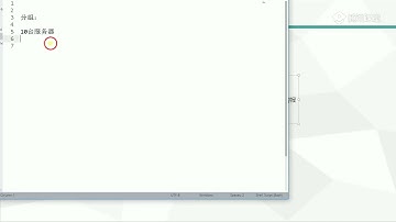 34、报警神器 AlertManager Prometheus+Grafana云原生 全方位立体式监控系统