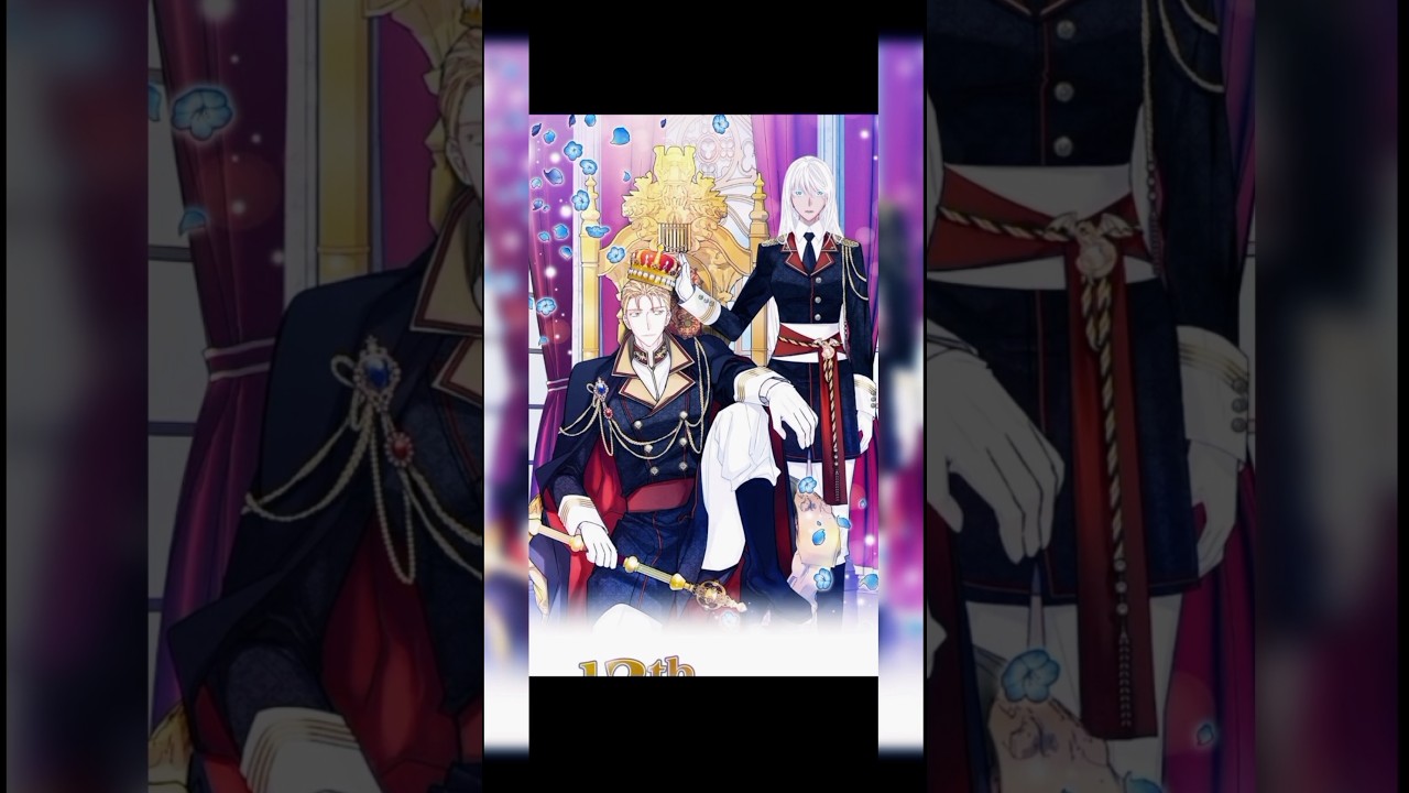 Manhwa where mc became emperor 