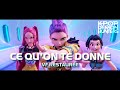 KPop Demon Hunters : Clip VF Restauré avec Paroles de 'How It's Done' 🎬