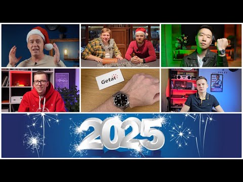 Which Watches Did Bloggers Wear in 2024? Our Watch Wishlist.