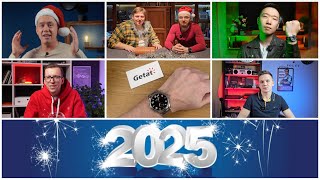 видео: Какие часы носили блогеры в 2024 году? Наши часовые хотелки. картинка: Какие часы носили блогеры в 2024 году? Наши часовые хотелки.