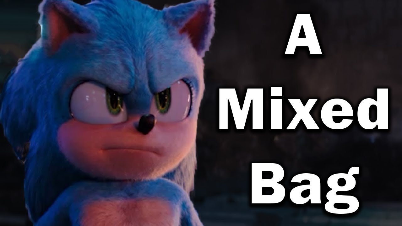 Are the Sonic Movies Actually Good Adaptations?