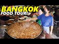 The chui show best bangkok street food tour full episode