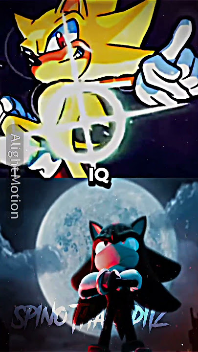 Zacky d' Wacky vs Archie Shadow