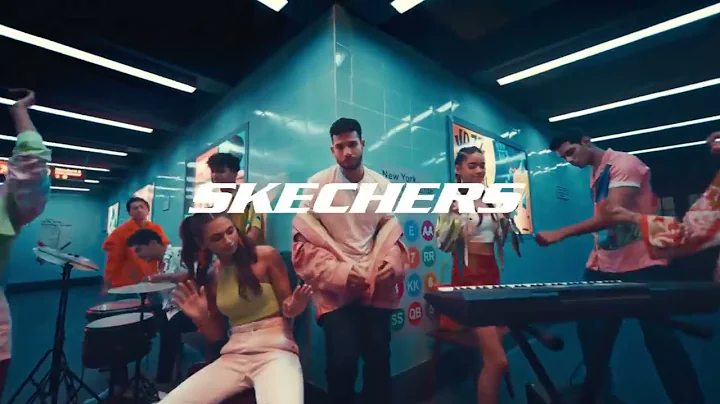 Skechers Street Ready '21 Ft. Siddhat Chaturvedi
