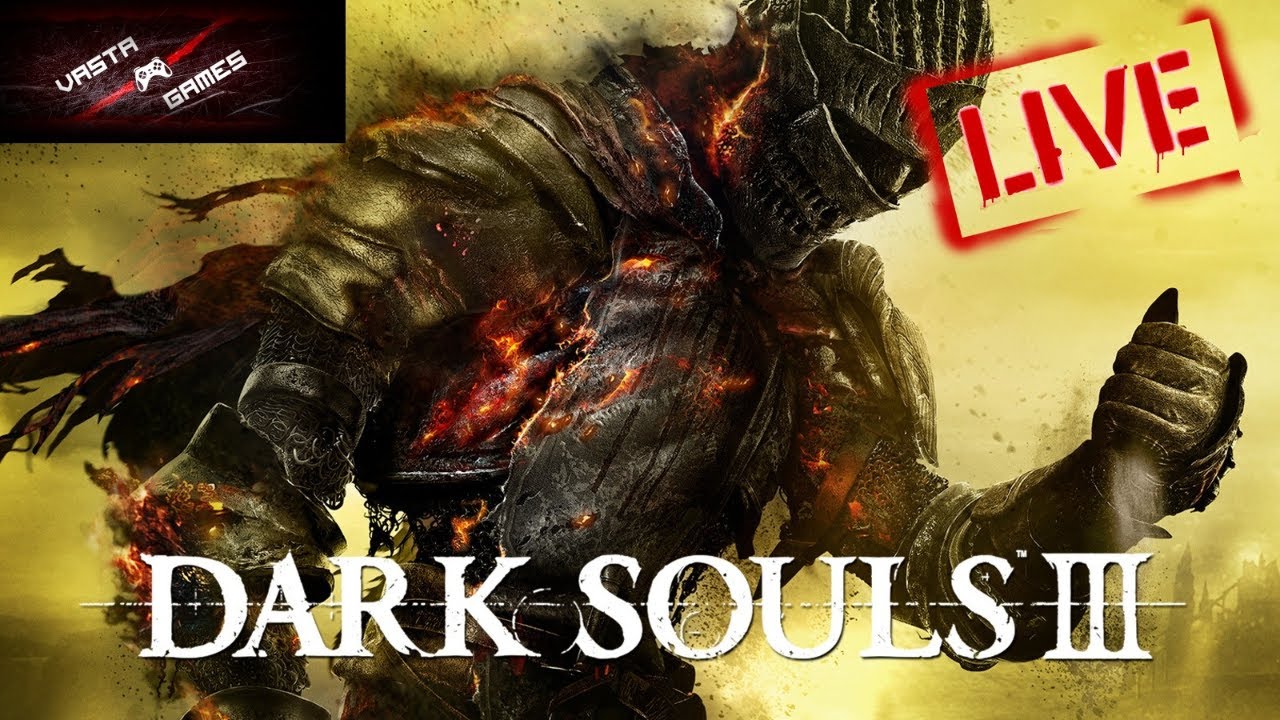 🔴Live🔴#10🔥CZY TO JUŻ KONIEC DS3?🔥