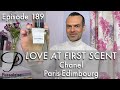 Chanel Paris-Edimbourg perfume review on Persolaise Love At First Scent episode 189