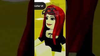 no se alcanza a ver  pero es de un vídeo musical de vocaloid #roblox