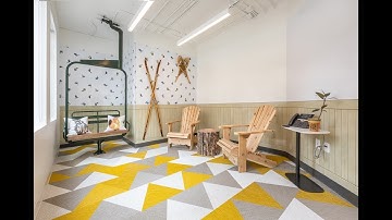 Greg Mori takes you on a tour of Borealis AI