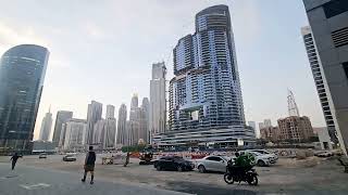Dubai - Business Bay- ناصيف