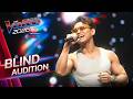 เจมส์ - ละครรักแท้ - Blind Auditions - The Voice 2026 - 11 Oct 2026