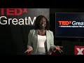 You Don't Look Like A Scientist! | Raven Baxter | TEDxGreatMills
