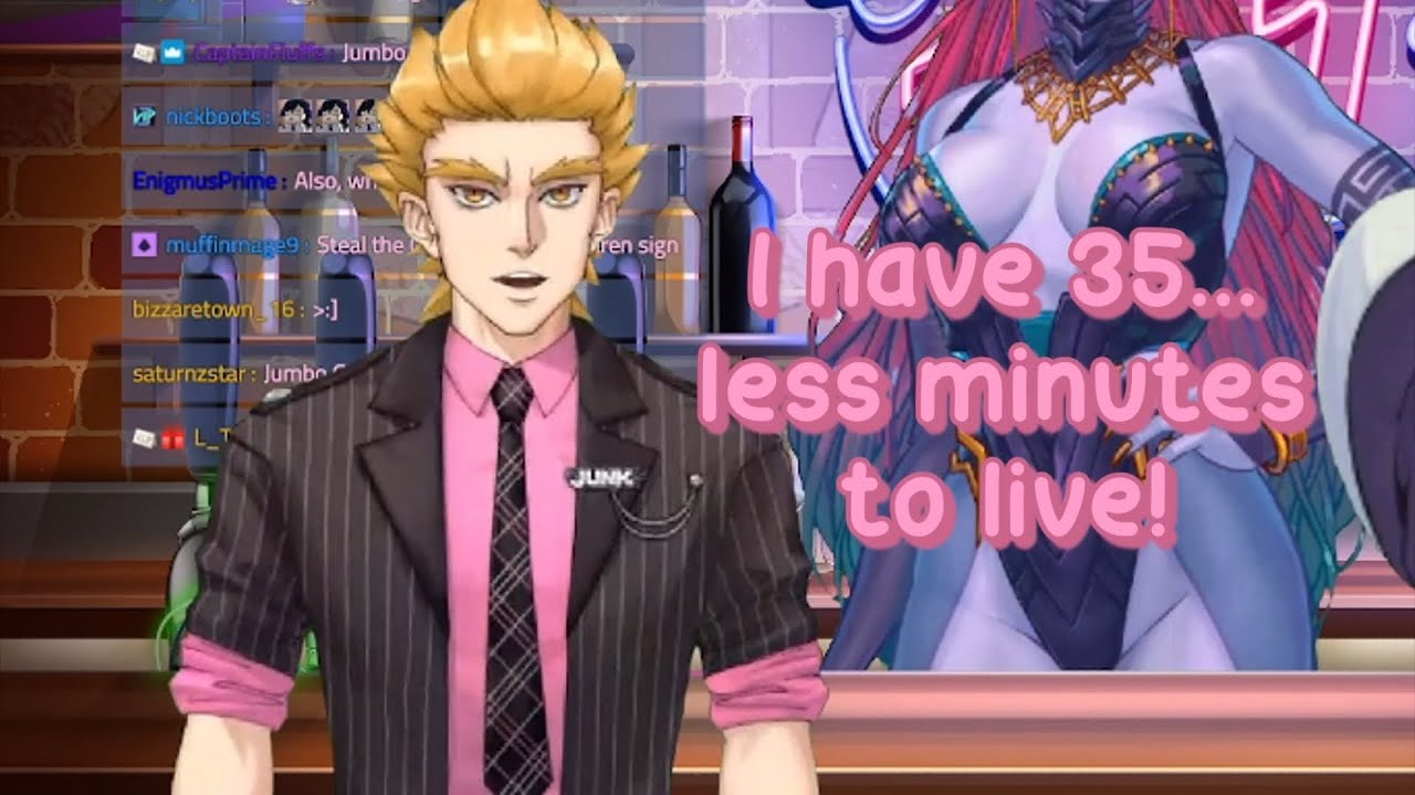 JUNK FINDS MORE FLOOR FOOD