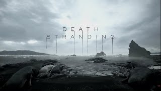 [1 HOUR] Low Roar - I'll Keep Coming - DEATH STRANDING OFFICIAL SOUNDTRACK