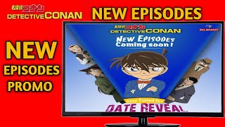 Download lagu DETECTIVE CONAN NEW EPISODES || RELEASE DATE || PROMO ON ETV BAL BHARAT || #detectiveconan