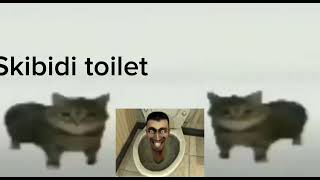 Skibidi Toilet