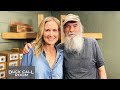 Willie Robertson&#39;s Newest Hairstyle Is Totally Baffling to Korie | Duck Call Room #251