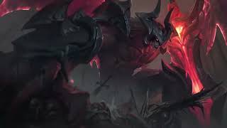 Darkin Blade - Aatrox Song