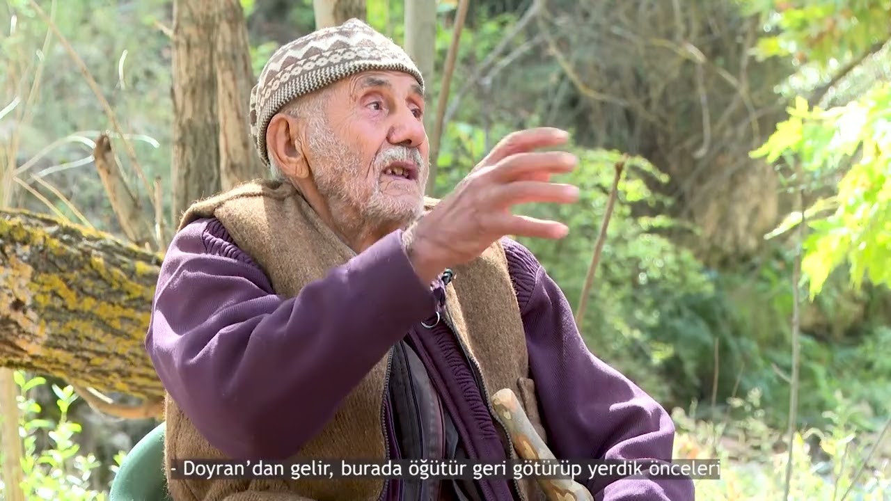 Tanıtım videosu