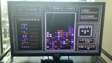 My first 18-4 B-Type cleared