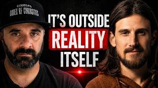 DMT, a Laser, and the Source Code of Reality: Danny Goler and Simulation Theory
