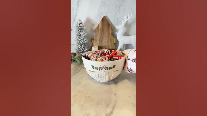 *asmr* christmas chocolate restock 🎄🍫 #ASMR #christmas #restock#satisfying #selfcare #cozy #shorts