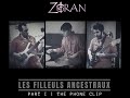 Capture de la vidéo Zhorhann | Les Filleuls Ancestraux - Part1