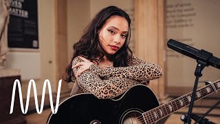 Museum Sessions | Ruby J at Walker Art Gallery by National Museums Liverpool 21,252 views 1 month ago 3 minutes, 13 seconds