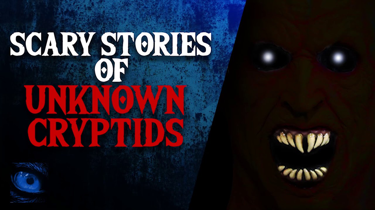 SCARY STORIES OF CAVE CREATURES, BIGFOOT, DOGMAN & MORE! - What Lurks Above