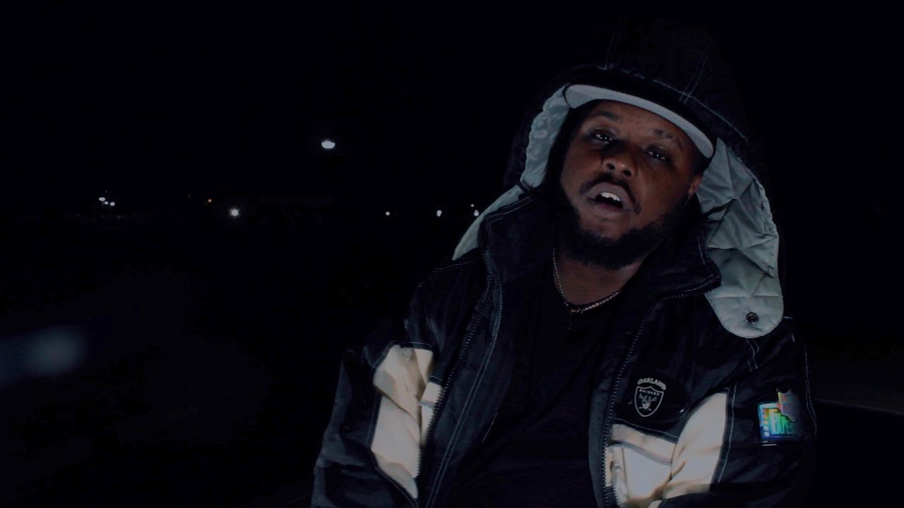 Slap Kenn - Snakes (Official Visual) -  [Prod. By Slapaholick]