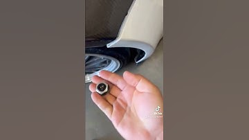 Quick release bumper 🤟🏾